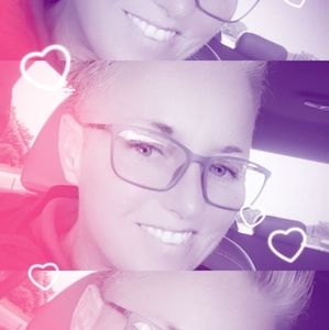 Meet your Posher, Wendy